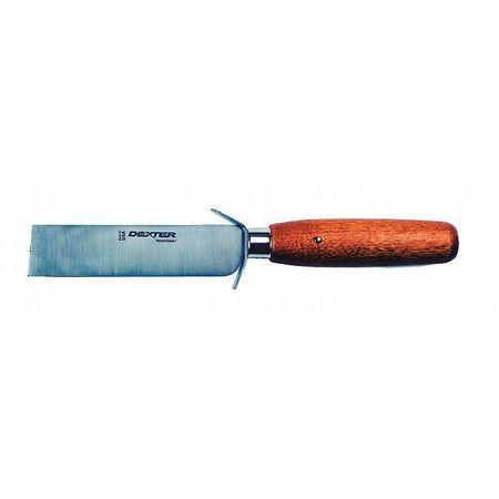 Dexter Russell Industrial Hand Knife, 4" L, Carbon Steel 60040
