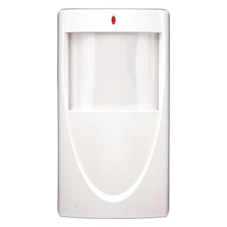 Napco Pir Sensor, White, For Gemini Panels GEM-PIR