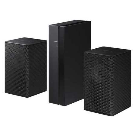 Samsung Rear Speaker Kit, Black Enclosure, 120dB SWA-9000S