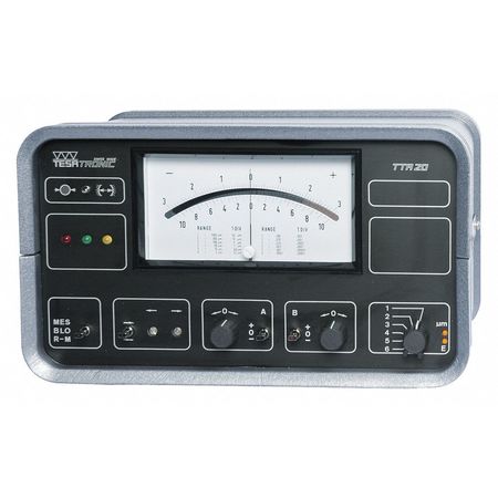 TESA BROWN & SHARPE Electronic Probe Display, TesaTronic 44.30003