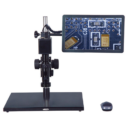 INSIZE Digital Auto Focus Microscope 5303-AF103