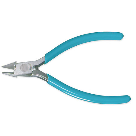 XCELITE 4 in Diagonal Cutting Plier Flush Cut Pointed Nose Uninsulated MS545VN