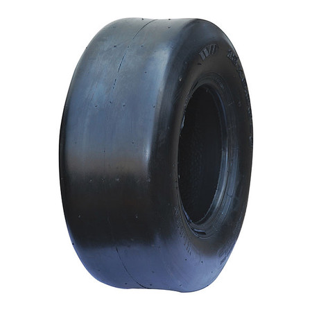 Hi-Run Lawn/Garden Tire, Rubber, 4 Ply WD1183