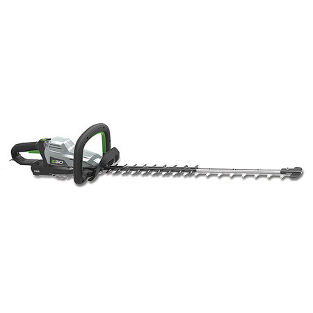 EGO Hedge Trimmer, 25 in L 56 2.0/2.5/4.0/5.0/7.5Ah Lithium-Ion Not Gas Powered 56V Electric HTX6500