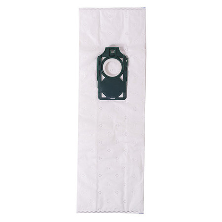 Sanitaire Filter Bag, 11-39/64" L, 14-3/16" W, PK5 2772