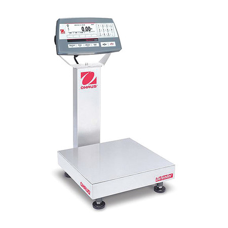 OHAUS Valor 4000 V41PWE1501T, OHAUS Scales