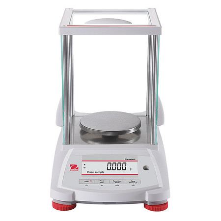 OHAUS Compact Bench Scale, Digital, 320g Cap. 30429849