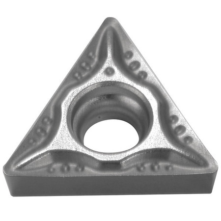 SUMITOMO Triangle Turning Insert, Triangle, 2, TCGT, 0.0156 in, Carbide TCGT21.51MESI-AC5015S