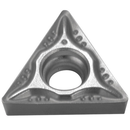 SUMITOMO Triangle Turning Insert, Triangle, 2, TCGT, 0.0156 in, Carbide TCGT21.51MESI-AC5025S