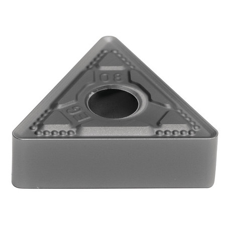 SUMITOMO Triangle Turning Insert, Triangle, 3/8 in, TNMG, 0.0312 in, Carbide TNMG332EEG-AC5015S