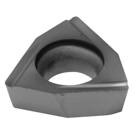 SUMITOMO Turning Insert, Trigon, 5/8 in, WBGT, 0.0079 in, Carbide WBGT520.5LFX-AC5015S