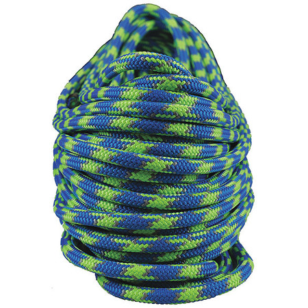 Climbing Rope, 700 lb Work Load, 200 ft. L