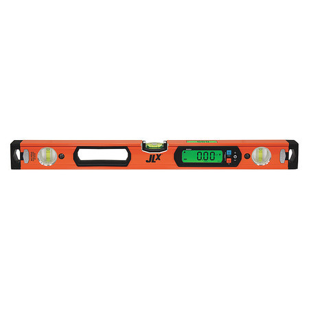 Johnson Level & Tool Digital Level, 24" L 5700-2400D