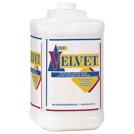 302824 Zep HAND CLEANER 1 GAL. JUG LIQUID PK4 : PartsSource : PartsSource -  Healthcare Products and Solutions