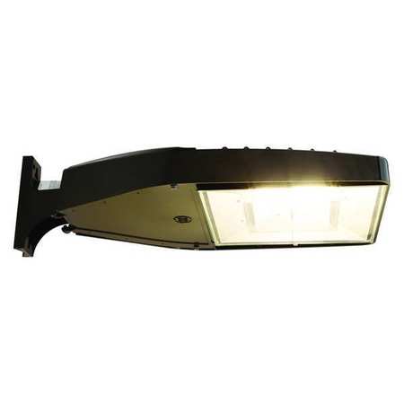 EVOLVE Area and Roadway Fixture, LED, 15,000 lm EALS030F5SW740NDD1DKBZ