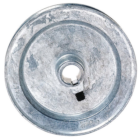 PORTACOOL Pulley, For Use With Mfr. No. PACHR3601A1 FAN-ACC-14