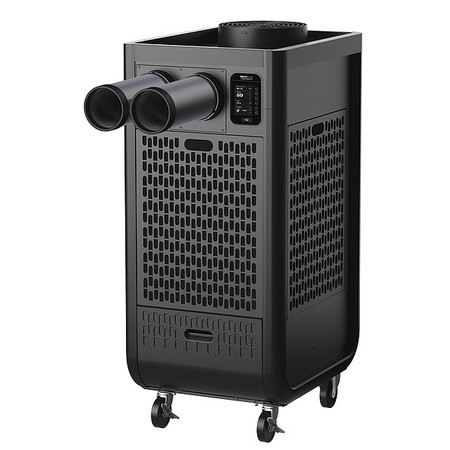 Movincool Portable Air Conditioner, 208/230VAC Climate Pro X26