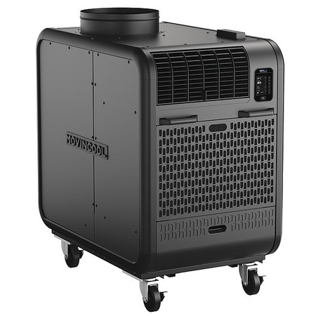 Movincool Portable Air Conditioner, 36000 BtuH Climate Pro K36