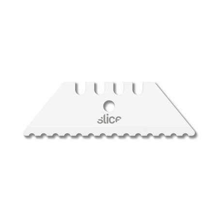 Slice Ceramic Utility Blades 2/Pkg - Serrated Edge 10523