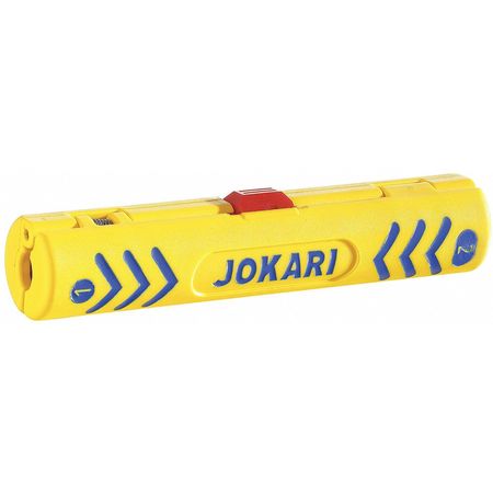 Jokari Coaxial Wire Stripper, Secura, Coax No. 1 30600