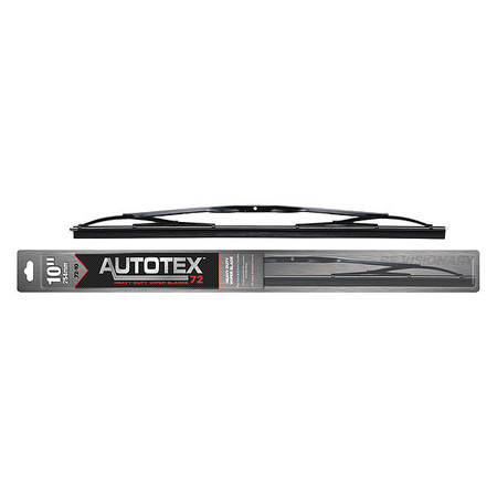 AUTOTEXT HEAVY DUTY Narrow Saddle Wiper, 22" 72-22