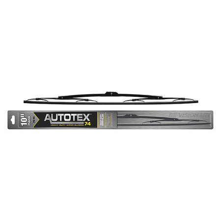 AUTOTEXT HEAVY DUTY J-Hook Wiper, 26" 74-26