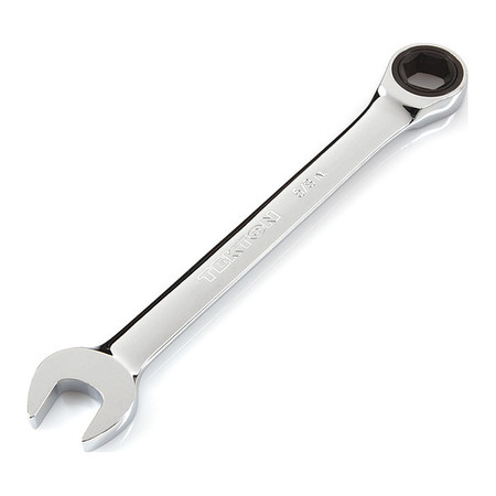 TEKTON 5/8 Inch Ratcheting Combination Wrench WRN53012