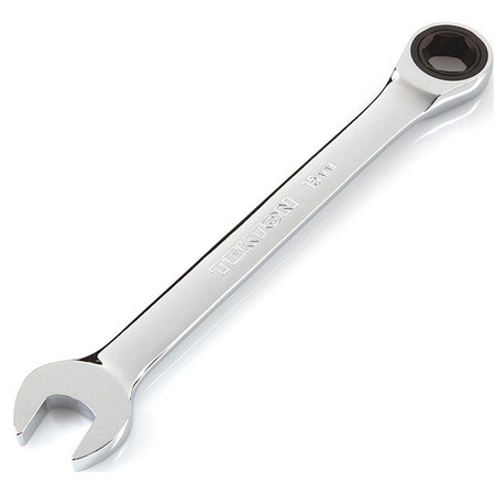 TEKTON 15 mm Ratcheting Combination Wrench WRN53115