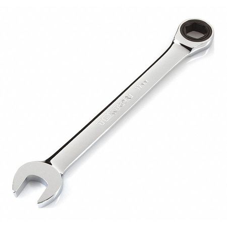 TEKTON 17 mm Ratcheting Combination Wrench WRN53117
