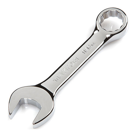 Tekton 11/16 Inch Stubby Combination Wrench 18051