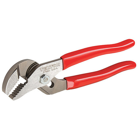 TEKTON 7 Inch Groove Joint Pliers (1 in. Jaw) 37523