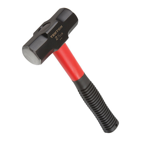 Tekton 2-1/2 lb. Stubby Sledge Hammer 31101