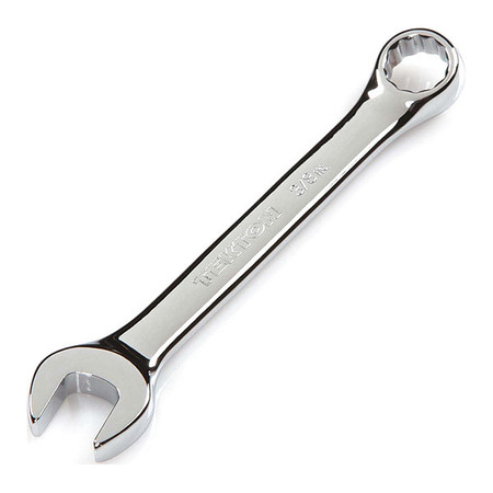 Tekton 3/8 Inch Stubby Combination Wrench 18045