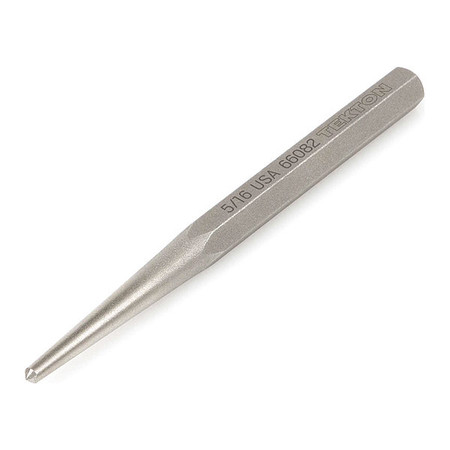 TEKTON 5/16 Inch Center Punch 66082