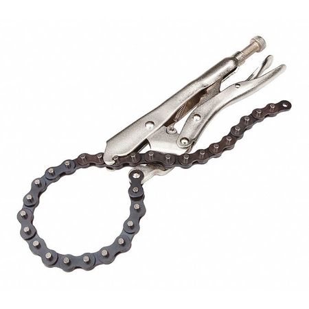TEKTON Locking Chain Clamp 3960