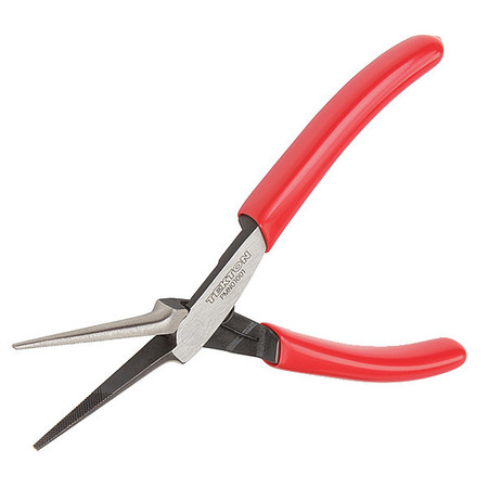 Tekton Mini Needle Nose Pliers (Serrated Jaw) PMN01001