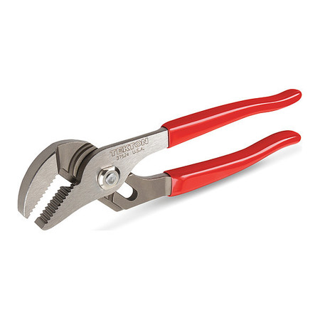 TEKTON 10 Inch Groove Joint Pliers (1-1/2 in. Jaw) 37524
