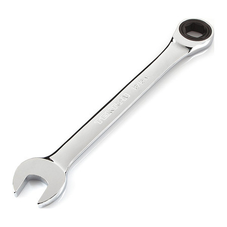 Tekton 13/16 Inch Ratcheting Combination Wrench WRN53015