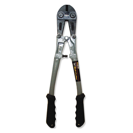 Pro-Grade Tools Heavy Duty Bolt Cutter, 14" 15414