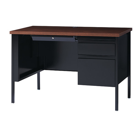 Hirsh Office Desk, 24" D, 45" W, 29-1/2" H 22200