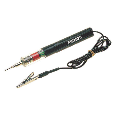 Desco Voltage/Continuity Tester, 0 to 480VAC 35130