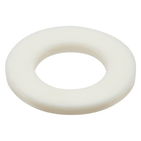 SUR&R Oil Drain, 1/2" dia., 3" W, Nylon, PK10 DPG205