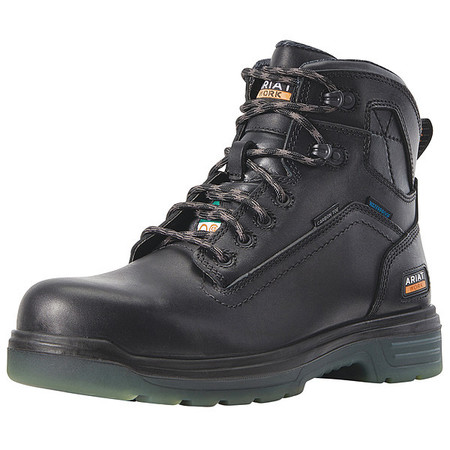 ariat static dissipative boots