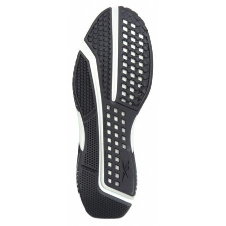 Reebok Athletic Shoe, W, 9 1/2, Black, PR RB4311