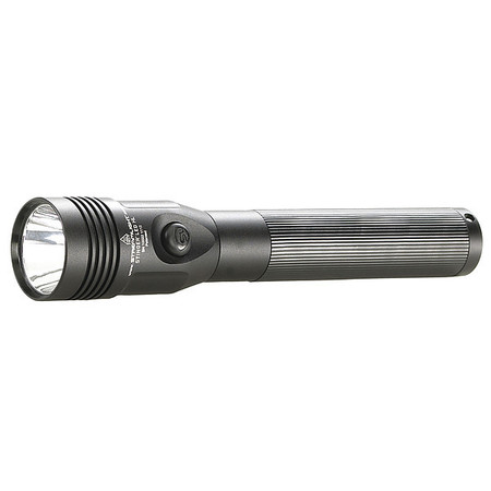 STREAMLIGHT Black Rechargeable Proprietary, 800 lm lm 95301