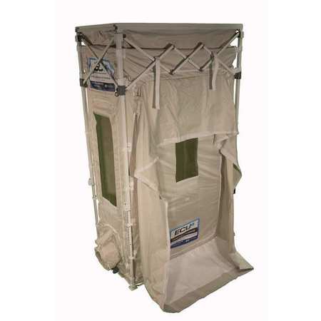 MINTIE TECHNOLOGIES Environmental Dust Containment Unit MTIECU4MAS