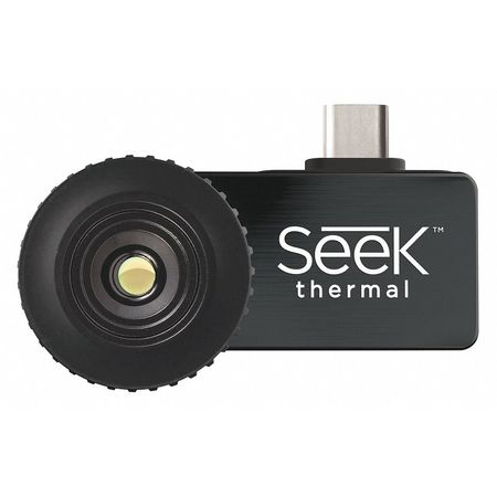 Seek Thermal PhoneAdapter, 206x156Res, Manual, Android CT-AAA