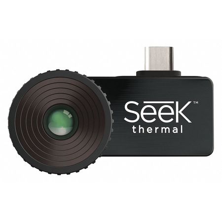SEEK THERMAL PhoneAdapter, 206x156Res, Manual, Android CW-AAA