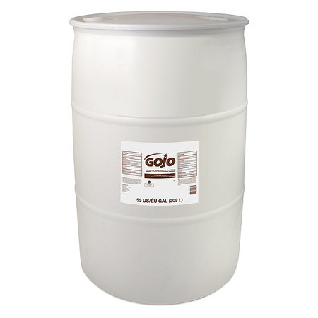 GOJO 55 gal. Liquid Hand Soap Drum 1881-01