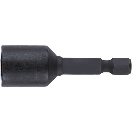 Irwin Nutsetter, 7/16", Steel, Impact Rated IWAF342716